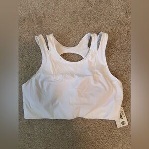 NWT Lululemon Sports Bra